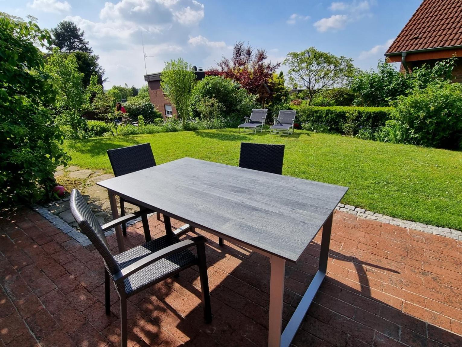 Dortblick Apartment