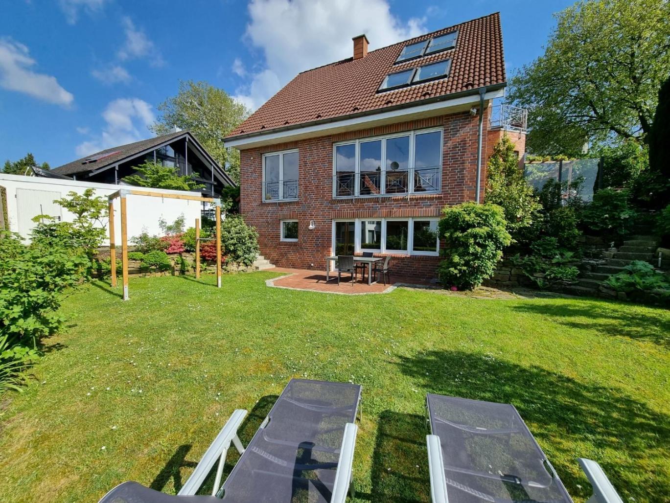 Dortblick Apartment Dortmund